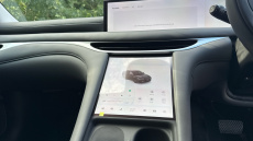 MG Im5 217kW Standard Range 75kWh 5dr Auto Electric Hatchback